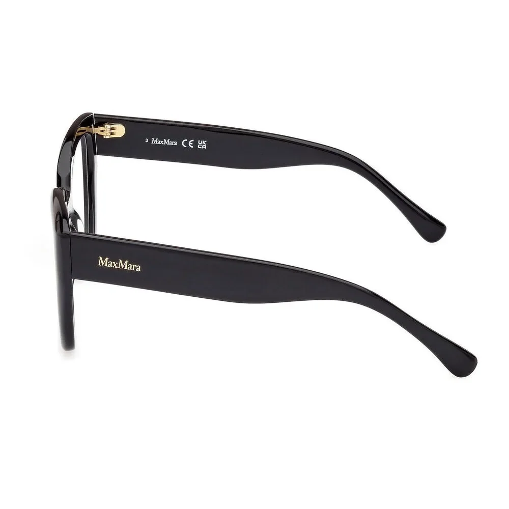 NWT Max Mara MM5134-001 54mm New Eyeglasses